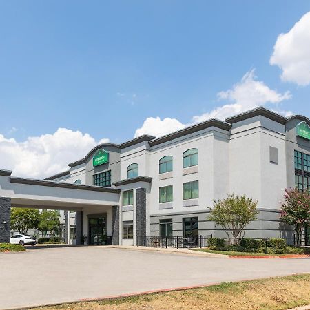 Wingate By Wyndham And Williamson Conference Center Hotell Round Rock Exteriör bild