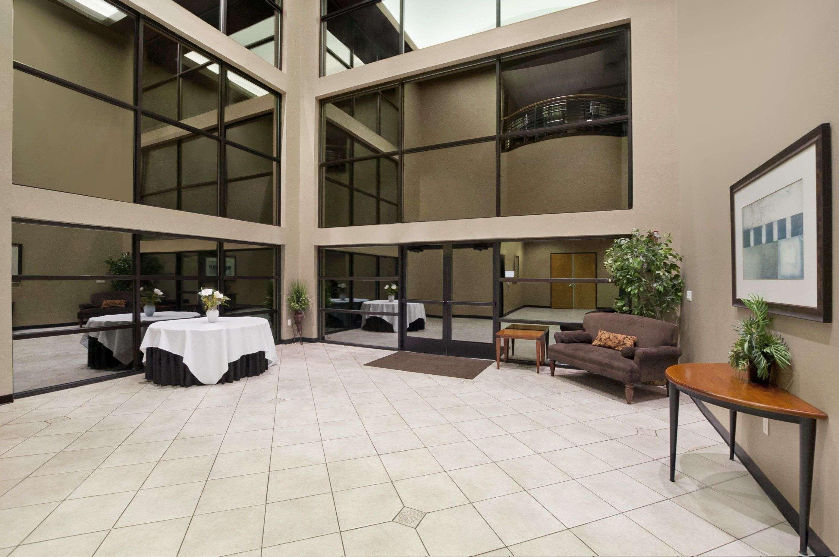 Wingate By Wyndham And Williamson Conference Center Hotell Round Rock Exteriör bild