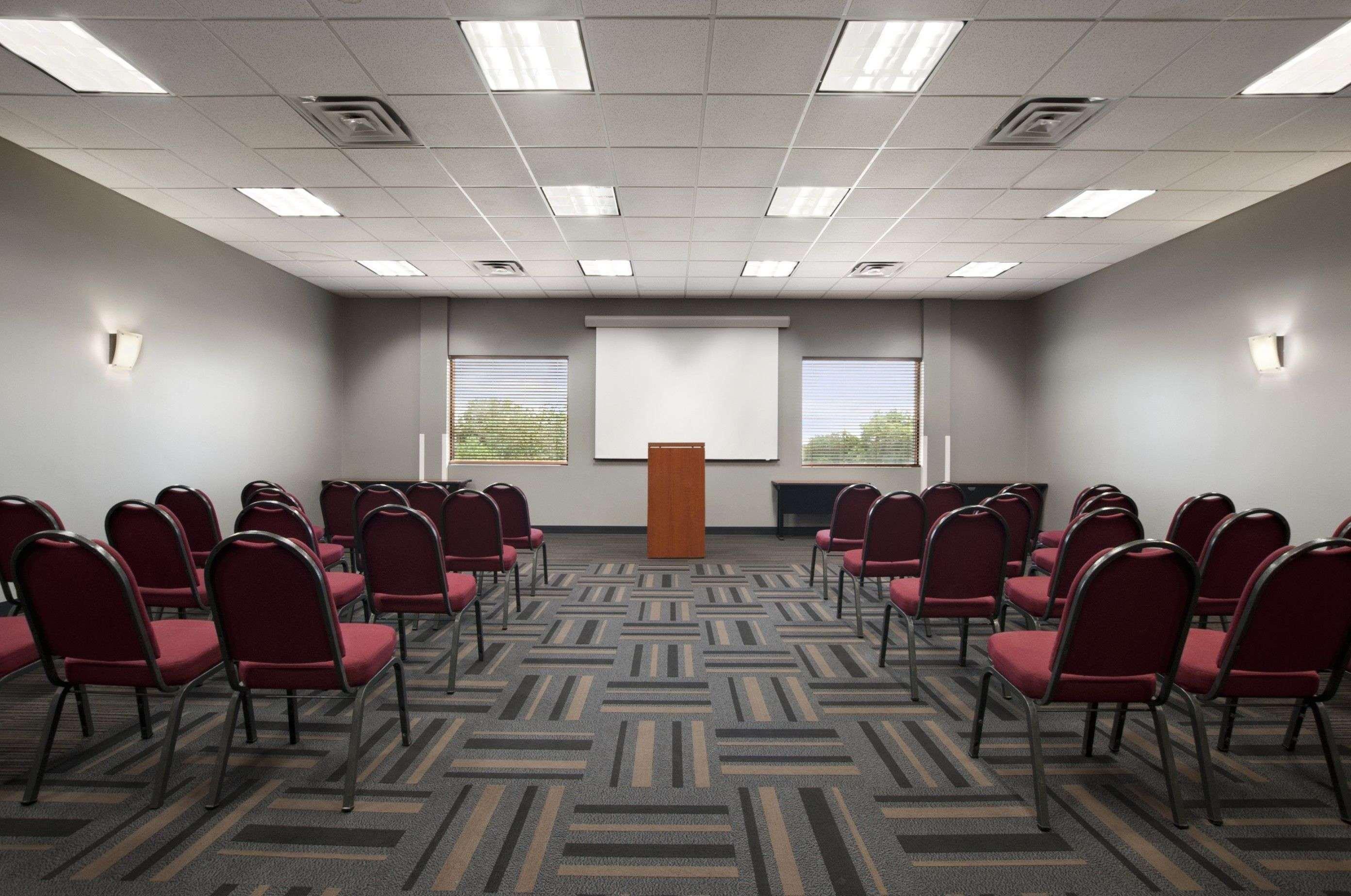Wingate By Wyndham And Williamson Conference Center Hotell Round Rock Exteriör bild