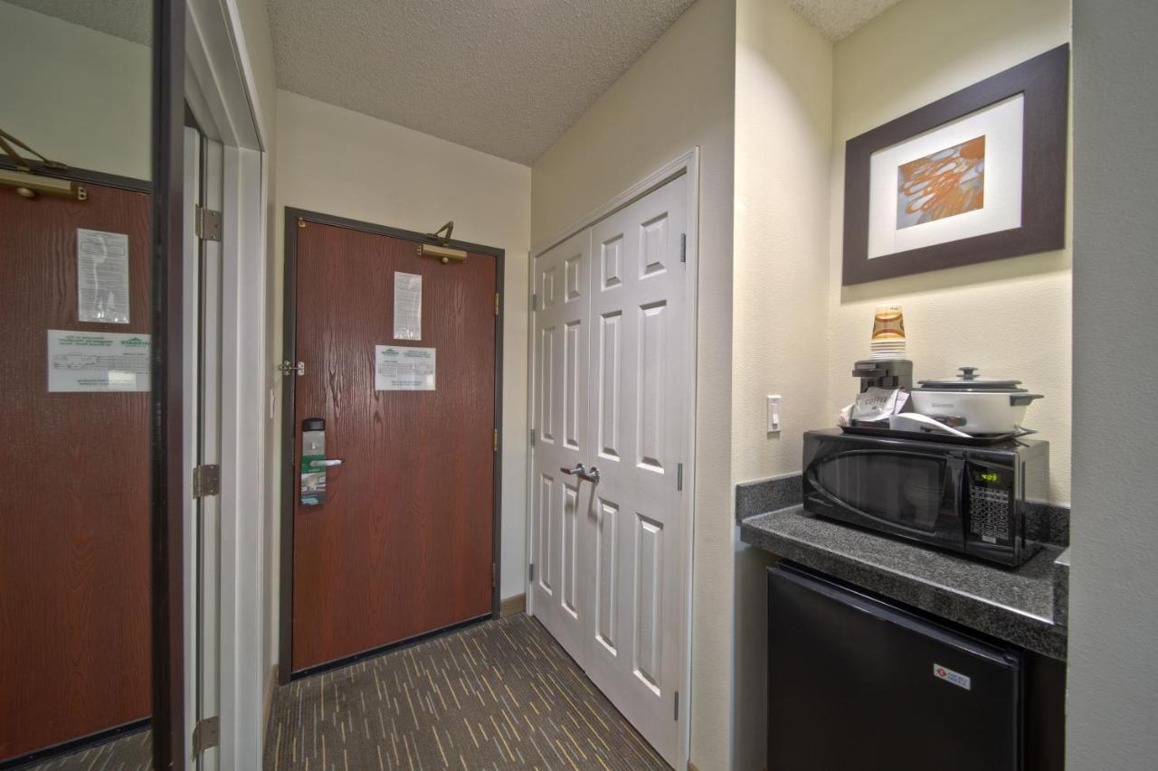 Wingate By Wyndham And Williamson Conference Center Hotell Round Rock Exteriör bild